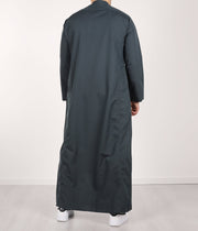 Qamis IND24 by Q4him - Petrol Green